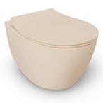 MegaStore: ISVEA SENTIMENTI HANGTOILET Toilet, Ophalen of Verzenden, Nieuw
