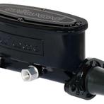 Wilwood High Volume Tandem Master Cylinder - 1in Bore Black, Ophalen of Verzenden, Nieuw