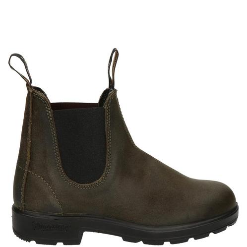 Blundstone 1615 chelseaboots, Kleding | Dames, Schoenen, Groen, Nieuw, Lage of Enkellaarzen, Verzenden