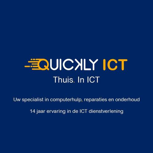 Computerhulp Houten en omgeving, thuis of kantoor, Diensten en Vakmensen, Computer en Internet experts, Beveiliging en Viruspreventie