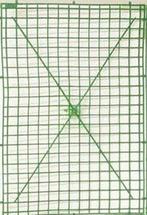 Frame raster Flowerwall 40x60 cm per stuk, Ophalen of Verzenden, Nieuw