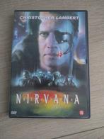 DVD - Nirvana, Cd's en Dvd's, Dvd's | Actie, Overige genres, Gebruikt, Verzenden, Vanaf 16 jaar