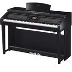 Yamaha Clavinova CVP-701 PE digitale piano, Muziek en Instrumenten, Piano's, Nieuw