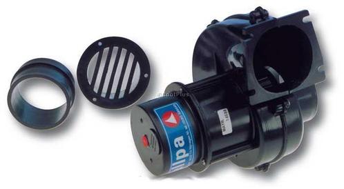 VENTILATIE BLOWER 24 VOLT -ALLPA-, Watersport en Boten, Bootonderdelen, Nieuw, Zeilboot of Motorboot, Ophalen of Verzenden