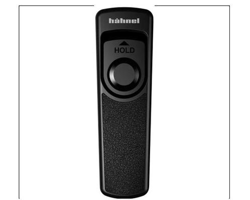 Hahnel Draadontspanner Remote Shutter Release HRN 280 PRO vo, Audio, Tv en Foto, Accu's en Batterijen, Nieuw, Verzenden