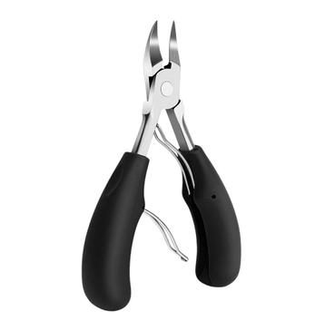 Nagelknipper - RVS - Teennagels knippen - Handnagel schaar - beschikbaar voor biedingen