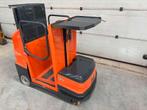 JLG DSP - S Orderpicker ongebruikt 2021, Ophalen