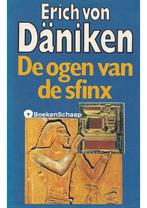 De ogen van de sfinx Erich von Daniken, Nieuw, Verzenden
