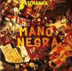 cd - Mano Negra - Patchanka, Verzenden, Zo goed als nieuw