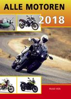 Alle motoren 2018 9789059611917 Ruud Vos, Verzenden, Gelezen, Ruud Vos