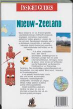 Nieuw-Zeeland / Insight guides 9789066551497, Verzenden, Gelezen, Insight Guides (Nederlandstalig