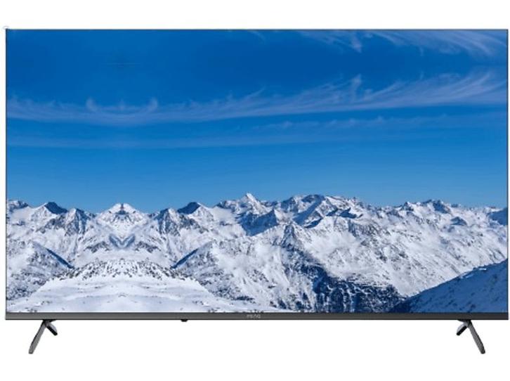 Peaq - UHD-LCD Ultra HD 4K TV - 50 inch, Audio, Tv en Foto, Televisies, 100 cm of meer, 4k (UHD), Nieuw, Overige merken, 100 cm of meer