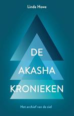 9789020216134 Akasha  -   De Akasha kronieken | Tweedehands, Boeken, Linda Howe, Zo goed als nieuw, Verzenden