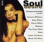 cd - Various - Soul Desire