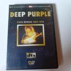 Deep Purple rock review 1969 -1972, Verzenden, Gebruikt