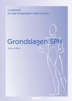 Grondslagen SPH 9789066653863, Boeken, Verzenden, Zo goed als nieuw