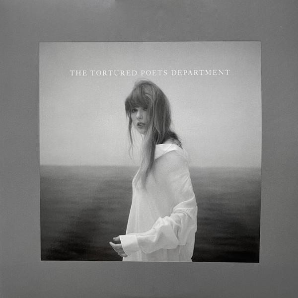 lp nieuw - Taylor Swift - The Tortured Poets Department, Cd's en Dvd's, Vinyl | Pop, Zo goed als nieuw, Verzenden