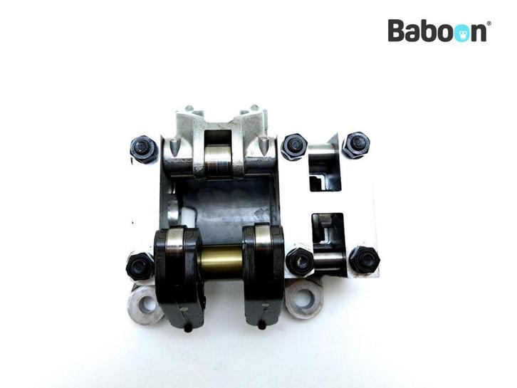 Nokkenas Lagerbrug Victory Kingpin 1800 2010-2012, Motoren, Onderdelen | Overige, Gebruikt, Verzenden