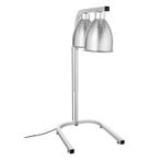 Buffalo infrarood warmhoudbrug 2 lampen, Verzenden, Nieuw in verpakking