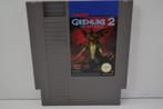 Gremlins 2 The New Batch (NES FRA), Spelcomputers en Games, Games | Nintendo NES, 1 speler, Verzenden, Zo goed als nieuw