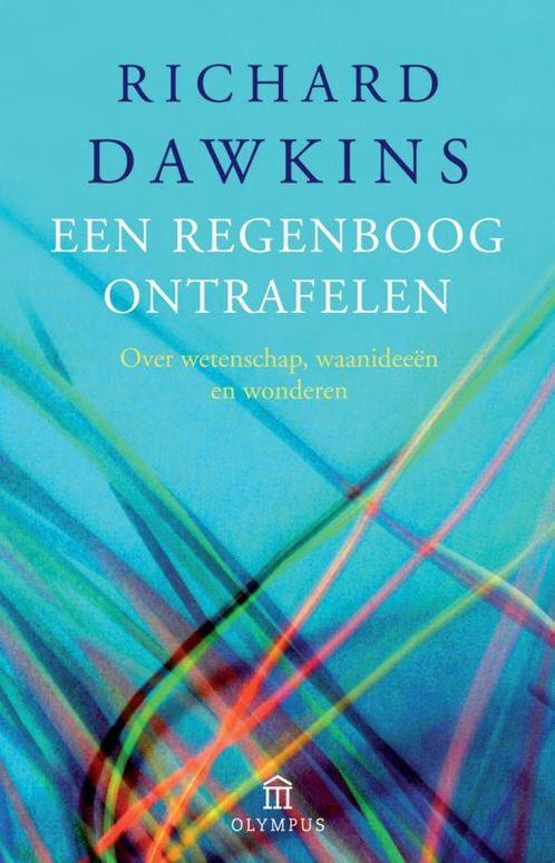Een regenboog ontrafelen / Olympus Pockets 9789025430740, Boeken, Wetenschap, Gelezen, Verzenden