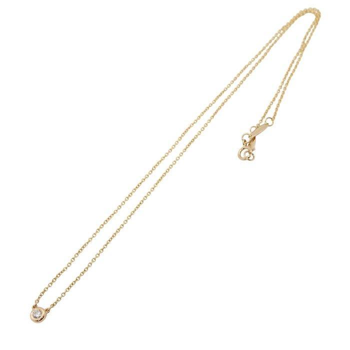 Zonder Minimumprijs - Tiffany & Co. - Ketting met hanger -, Sieraden, Tassen en Uiterlijk, Antieke sieraden