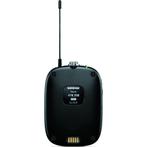 Shure SLXD1-H56 bodypack zender (518 - 562 MHz), Muziek en Instrumenten, Microfoons, Verzenden, Nieuw