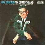 12 inch gebruikt - Roy Orbison - In Deutschland (Germany,..., Cd's en Dvd's, Vinyl Singles, Zo goed als nieuw, Verzenden