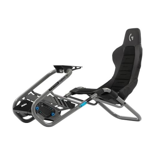 Playseat Trophy - Logitech G Edition, Spelcomputers en Games, Spelcomputers | Sony PlayStation Consoles | Accessoires, Playseat of Racestoel