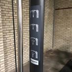 Gymfit - Cable Crossover - Dual Pulley, Ophalen of Verzenden, Nieuw, Overige typen