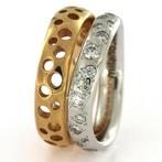 Zonder minimumprijs - Pomellato - Ring - Milano - 18 karaat, Sieraden, Tassen en Uiterlijk, Ringen, Nieuw