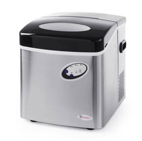 Hendi Ijsblokjesmachine | 150 ijsblokjes, Zakelijke goederen, Horeca | Keukenapparatuur, Verzenden