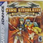 MarioGBA.nl: Fire Emblem The Sacred Stones Als Nieuw - iDEAL, Spelcomputers en Games, Games | Nintendo Game Boy, Ophalen of Verzenden