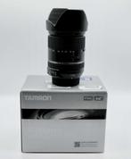 Tamron 28-300mm Di VC PZD voor Nikon Occasion, Audio, Tv en Foto, Fotografie | Lenzen en Objectieven, Ophalen of Verzenden, Zo goed als nieuw