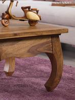 Salontafel Jenniferstad  - WL1M221, Huis en Inrichting, Tafels | Salontafels, Ophalen of Verzenden, Nieuw