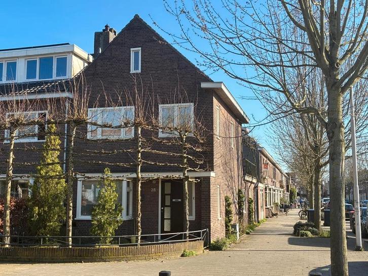 Te huur: Huis Pelgrimsweg in Tilburg, Huizen en Kamers, Huizen te huur, Noord-Brabant