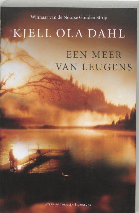 Meer Van Leugens, Boeken, Overige Boeken, Ophalen of Verzenden