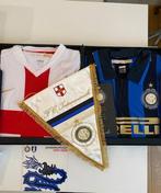 inter - Italiaanse voetbal competitie - Decoratief object,, Nieuw