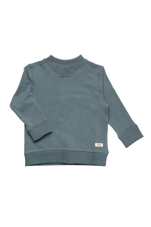 Maior sweater blue ocean  Baje studio Maat 98, Kinderen en Baby's, Kinderkleding | Maat 104, Nieuw, Trui of Vest, Ophalen of Verzenden