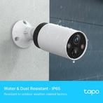 TP-Link Tapo C420 - Beveiligingscamera/IP- camera voor, Verzenden, Nieuw
