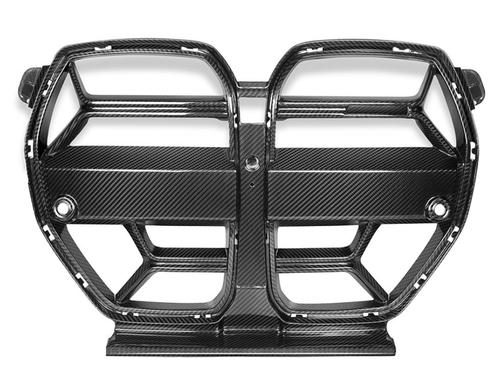 BMW G80 G81 G82 G83 M3 M4 Carbon CSL grill nieren, Auto diversen, Tuning en Styling, Verzenden