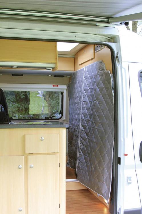 Fiamma Thermo Wall Ducato Cabin, Caravans en Kamperen, Kampeeraccessoires, Nieuw