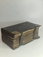 Biblia Sacra (Biblí Swatá) - 1745