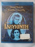 LABYRINTH (IN SEAL) (BLURAY), Verzenden, Gebruikt
