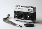 Rollei 35  Made in Germany Analoge camera, Audio, Tv en Foto, Fotocamera's Analoog, Nieuw