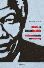 Ubuntu en Nelson Mandela 9789463401319 Henk Haenen, Boeken, Verzenden, Gelezen, Henk Haenen