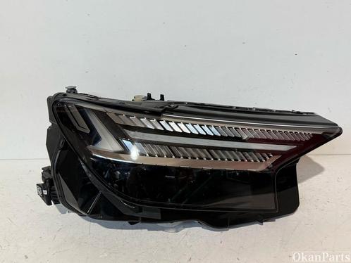 Audi Q4 e-Tron Matrix LED rechter koplamp rechts 89A941036, Auto-onderdelen, Verlichting, Gebruikt, Ophalen
