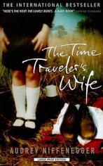 The Time Travelers Wife - Audrey Niffenegger - Paperback, Boeken, Ophalen of Verzenden, Nieuw