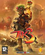 Jak 3 [PS2], Spelcomputers en Games, Games | Sony PlayStation 2, Ophalen of Verzenden, Nieuw