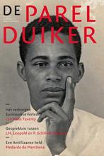 De Parelduiker 2022/5 / De Parelduiker 9789028226098, Boeken, Literatuur, Verzenden, Zo goed als nieuw